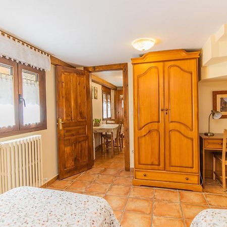 Senegüé Casa El Pajar I Y II 게스트하우스 외부 사진