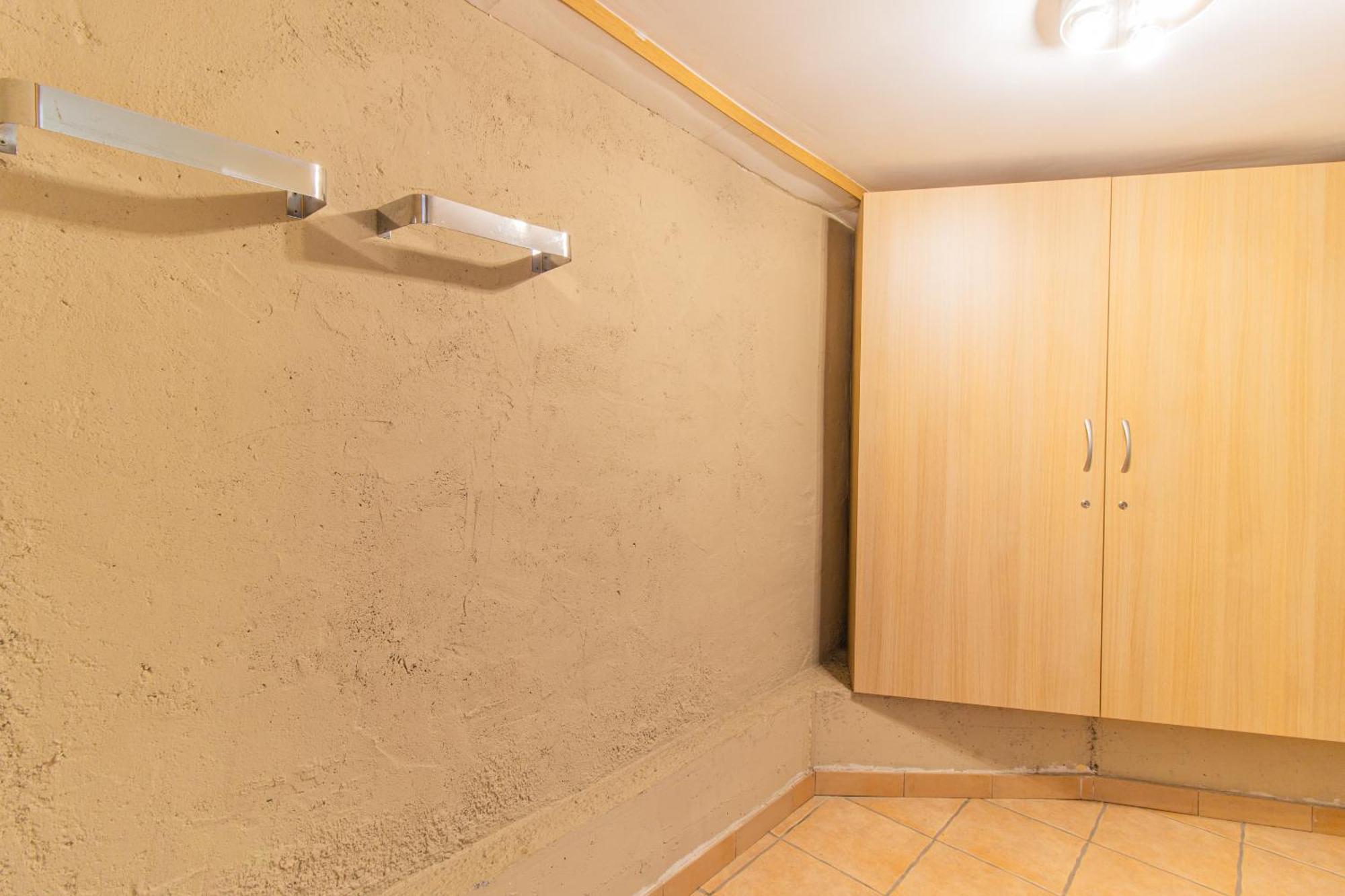 Senegüé Casa El Pajar I Y II 게스트하우스 외부 사진