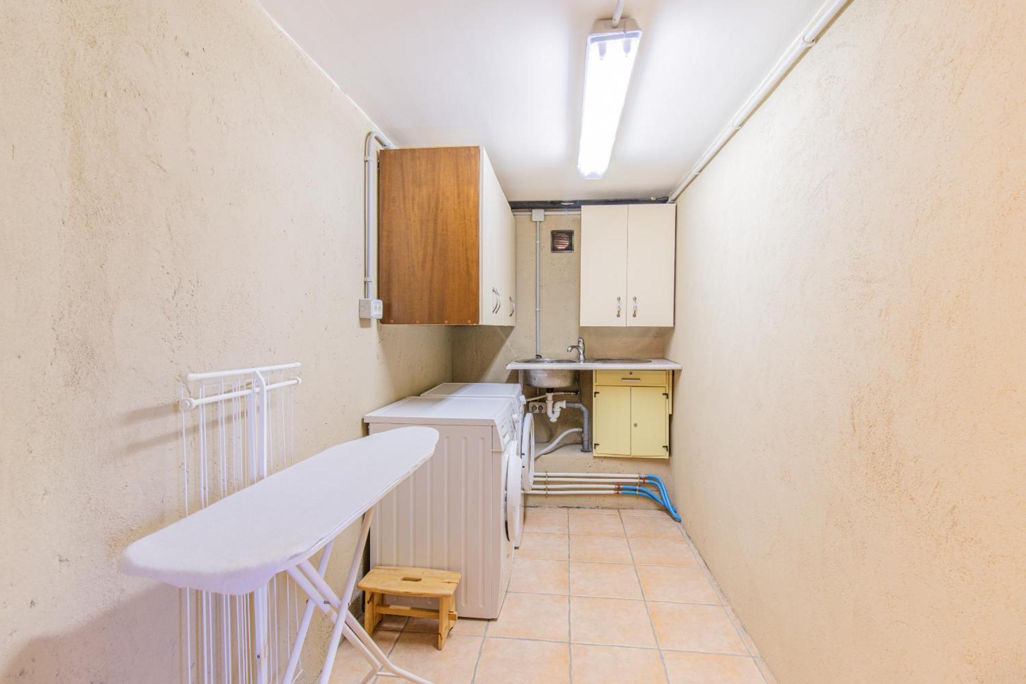 Senegüé Casa El Pajar I Y II 게스트하우스 외부 사진