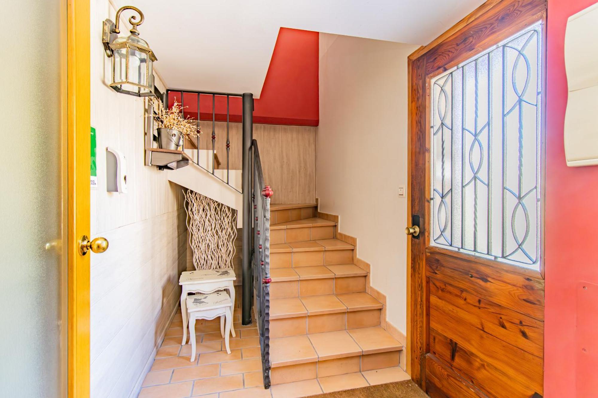 Senegüé Casa El Pajar I Y II 게스트하우스 외부 사진