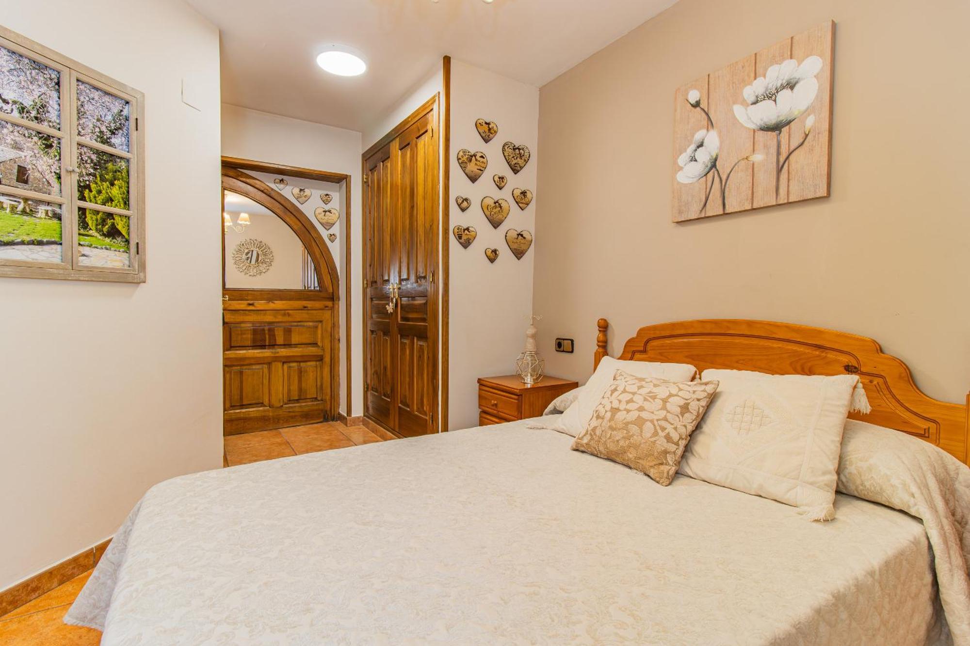 Senegüé Casa El Pajar I Y II 게스트하우스 외부 사진